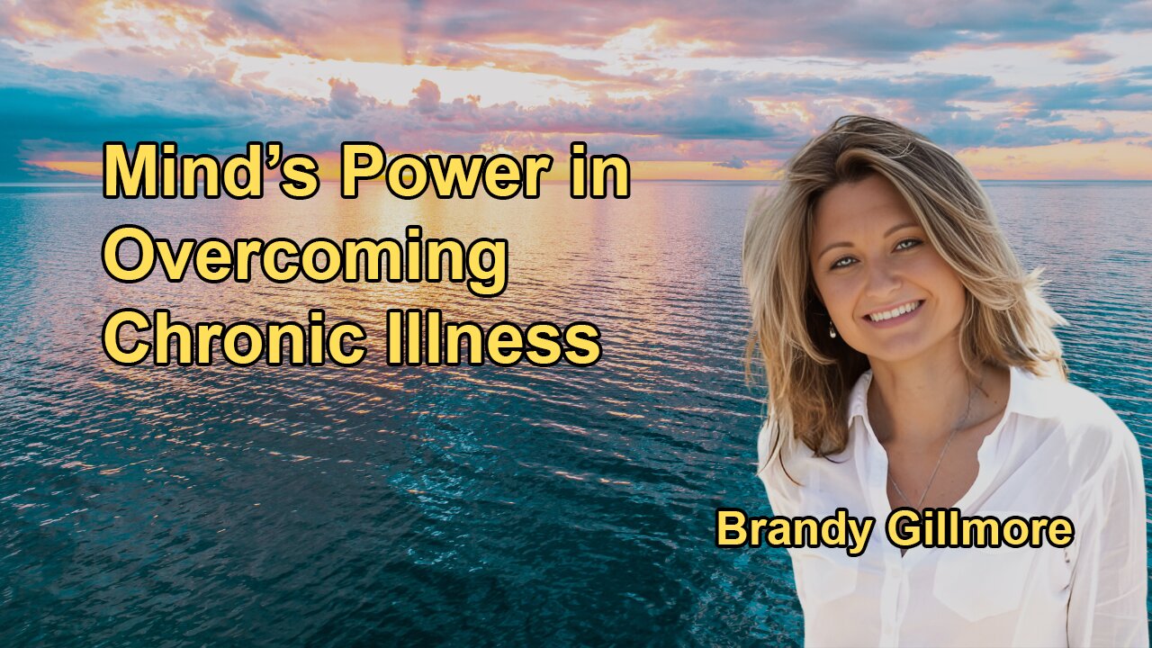 The Power of the Mind: Overcoming Chronic Illness Through Mind-Body Healing