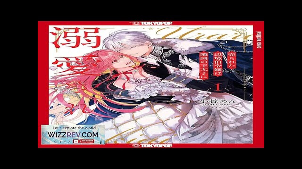 Margraves Daughter & Enemy Prince: Volume 1 Review