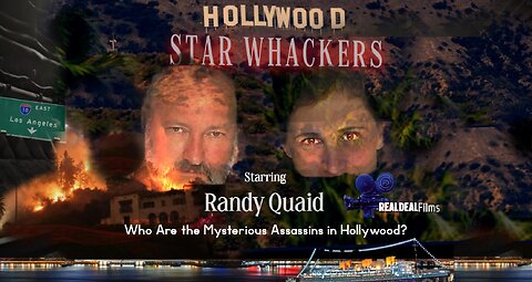 Hollywood Star Whackers (Film)