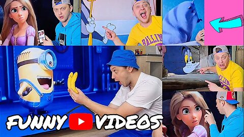 Funny & Hilarious Video 😁 BEST MEMES TV Compilation
