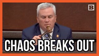 Democrat Throws Epic Tantrum over Trump and Musk, Gets Kicked Out of Committee Meeting