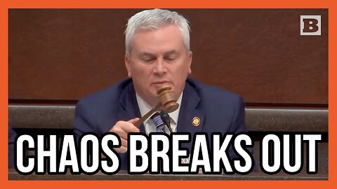 Democrat Throws Epic Tantrum over Trump and Musk, Gets Kicked Out of Committee Meeting