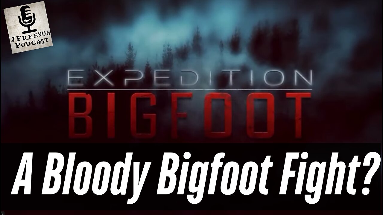 Yes And It Does Not Stop Russell! Expedition Bigfoot Season 6 Ep 6 & 7 Review