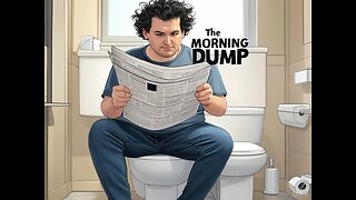 NWJ 458- The Morning Dump: SBF on Effective Altruism, Bass' Dark Past, Glowie Weinstein, & More