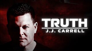 Truth with J.J. Carrell EP 58: Lies, Lies and More Lies!