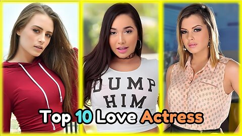 Top 10 Love Stars in 2024 Top young Love Teens in 2024 Beautiful Queen G3