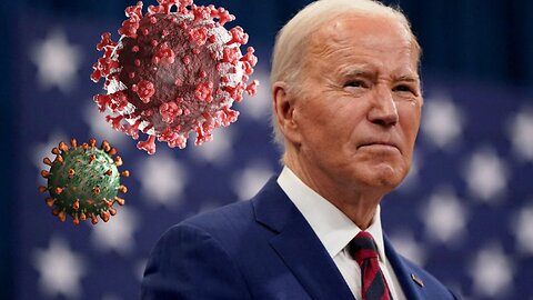 Feds ‘Silenced’ From Revealing Critical COVID Evidence To Biden