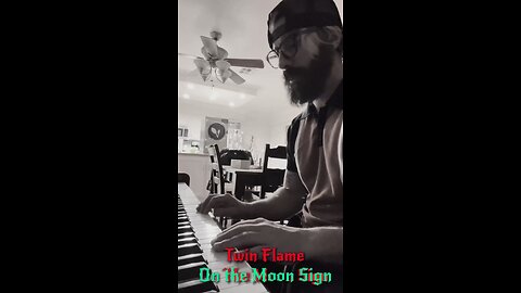 On The Moon Sign.