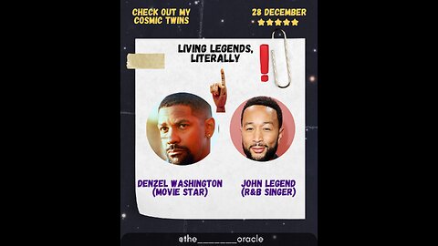 The SHOCKING Truth About December 28 Babies That Hollywood Can't Ignore...