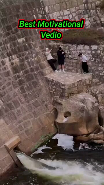 Do it for a Year. 1 साल के लिए गायब हो जाओ