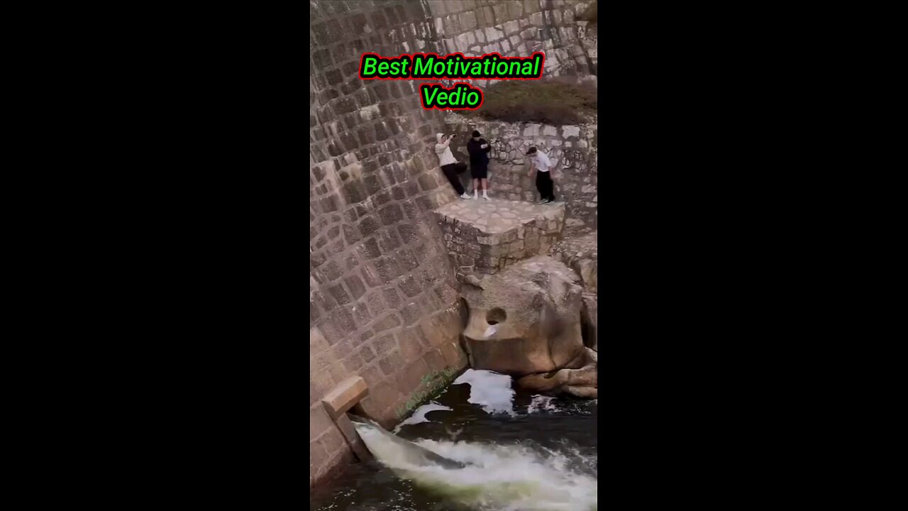 Do it for a Year. 1 साल के लिए गायब हो जाओ