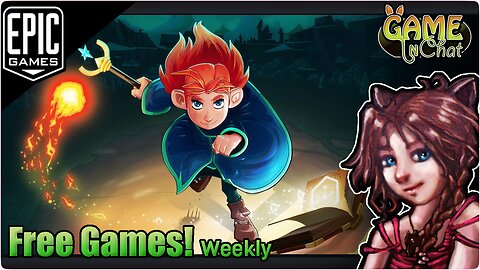 🌟Free Game! "Mages Of Mystralia" ✨ 😊 🧙‍♀️👺👺👺🌳