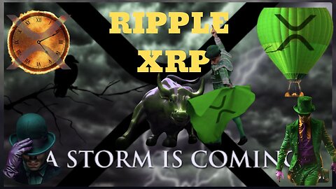 🟢🟣🟡 Ripple Riddler- Declaration of Independence- Greatful dead - Ripple XRP 🟡🟣🟢