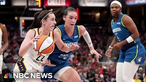 Arrest of WNBA star's stalker part of growing pattern of harassment in women's basketball