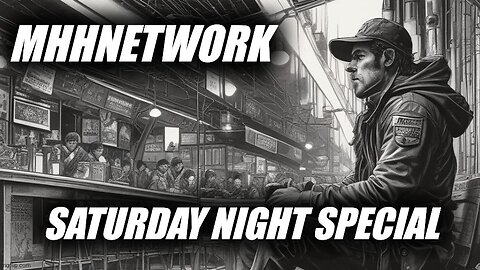 huge announcement Saturday night special