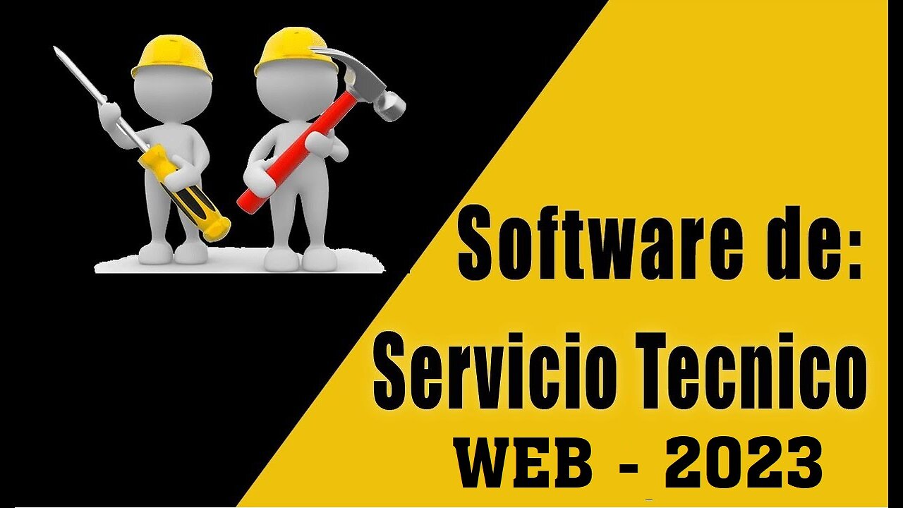 ✅ Sistema de Servicio Técnico y Venta. SerTec