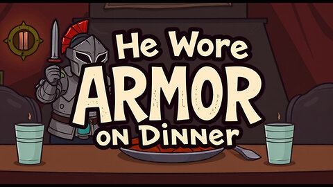 Second Date Update EP. 119 | He Wore Knight Armor On Dinner