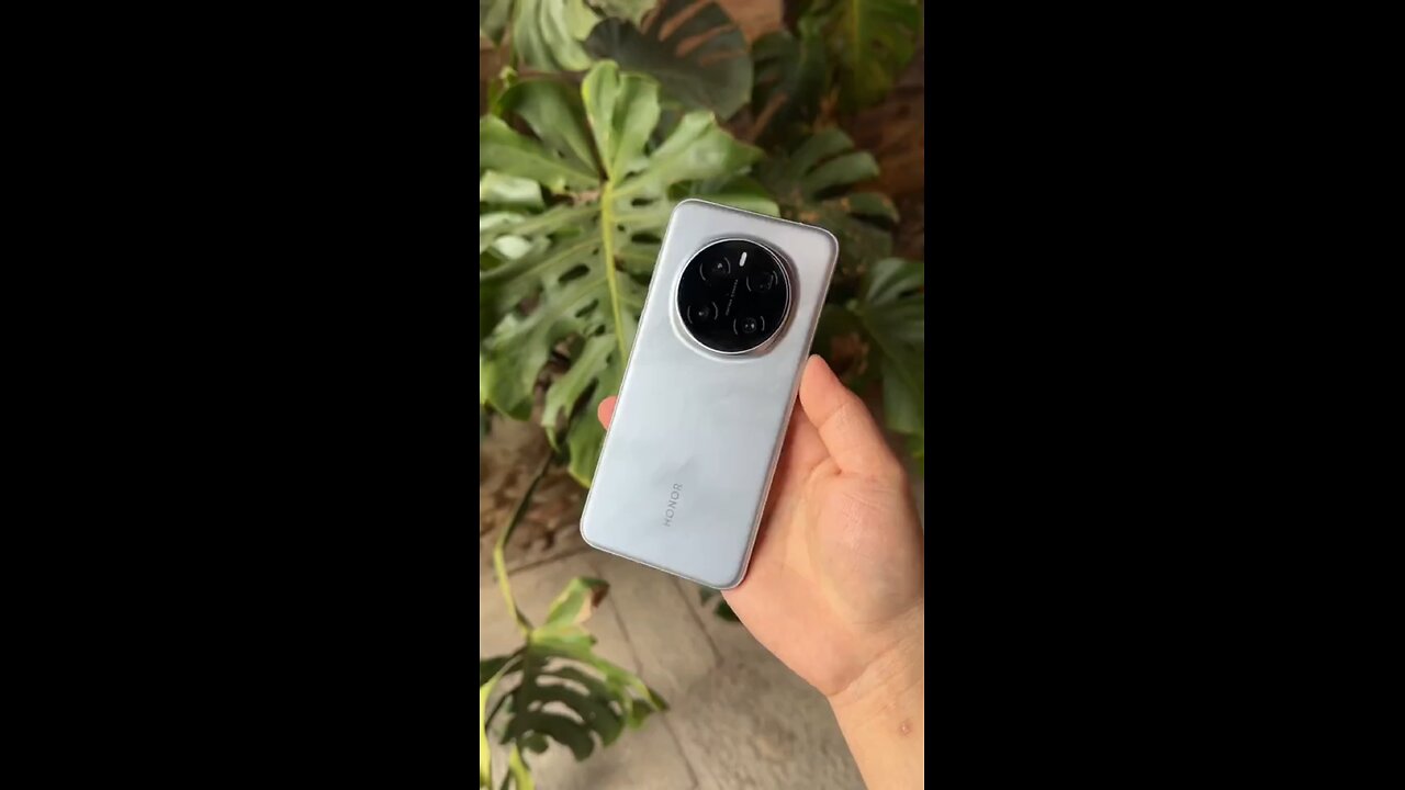 Honor magic 7 pro camera result