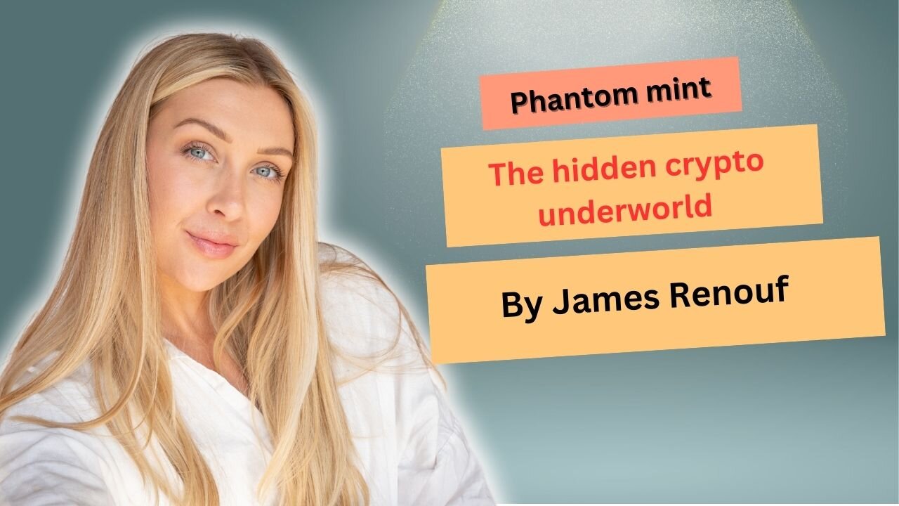 Phantom Mint Review: The Enigma of Hidden Cryptocurrencies Revealed