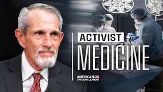 How DEI and Gender Ideology in Medicine Is Harming Patients: Dr. Stanley Goldfarb