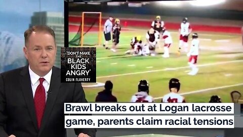 Colin Flaherty: Magical Racist Cameras Do Not Pick Up N-BOMB Audio. Only Blacks Hitting Whites
