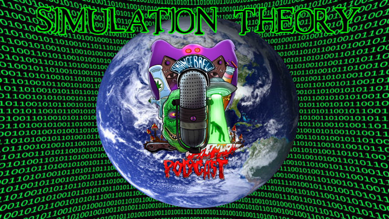 The Simulation Theory | Destruction Through Diversity and Political Theater!