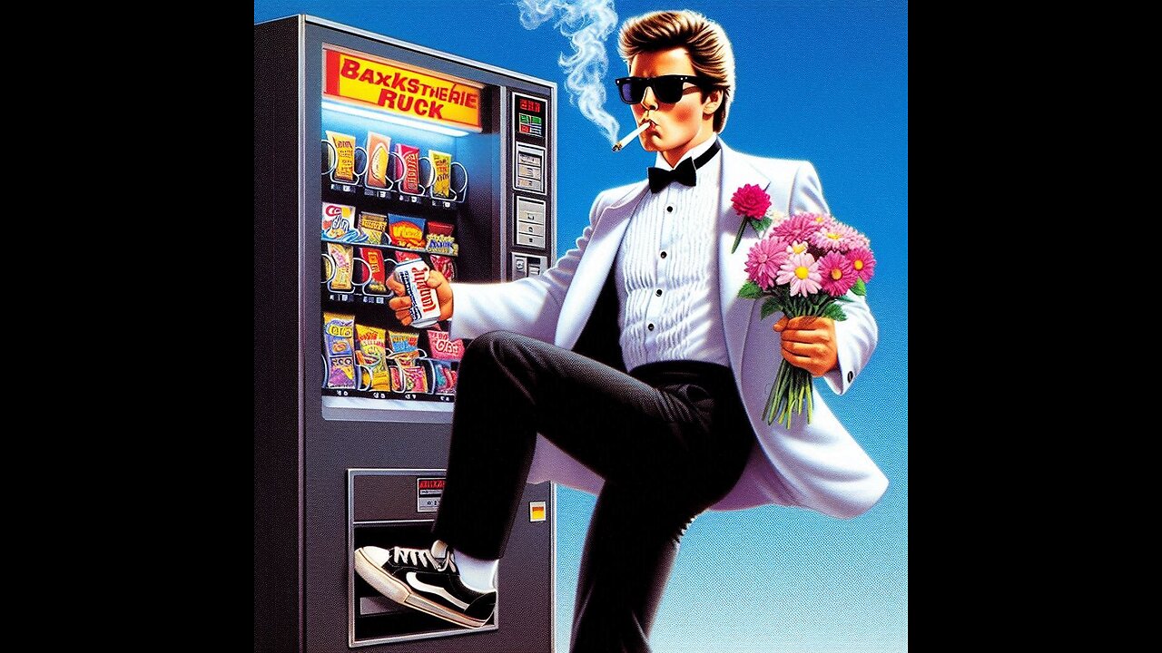 Cheap Date (1980)