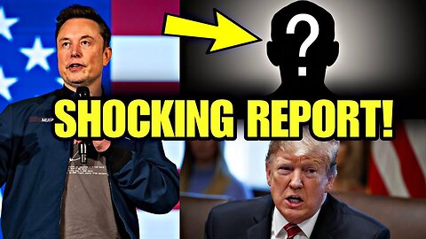 You Won’T Believe Who Just Teamed Up With Trump & Elon Musk, Bombshell Report Leaks!! 27-12