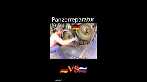 Tank mechanics