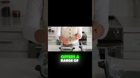 Healthy Holiday Cooking with Ninja Air Fryer!