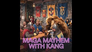 RPFC 90 MINUTES OF MAGA MAYHEM 1/8/25 REEEEEEPLAY