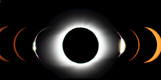 The Impossible Solar Eclipse: What the Elite Don’t Want You to Know