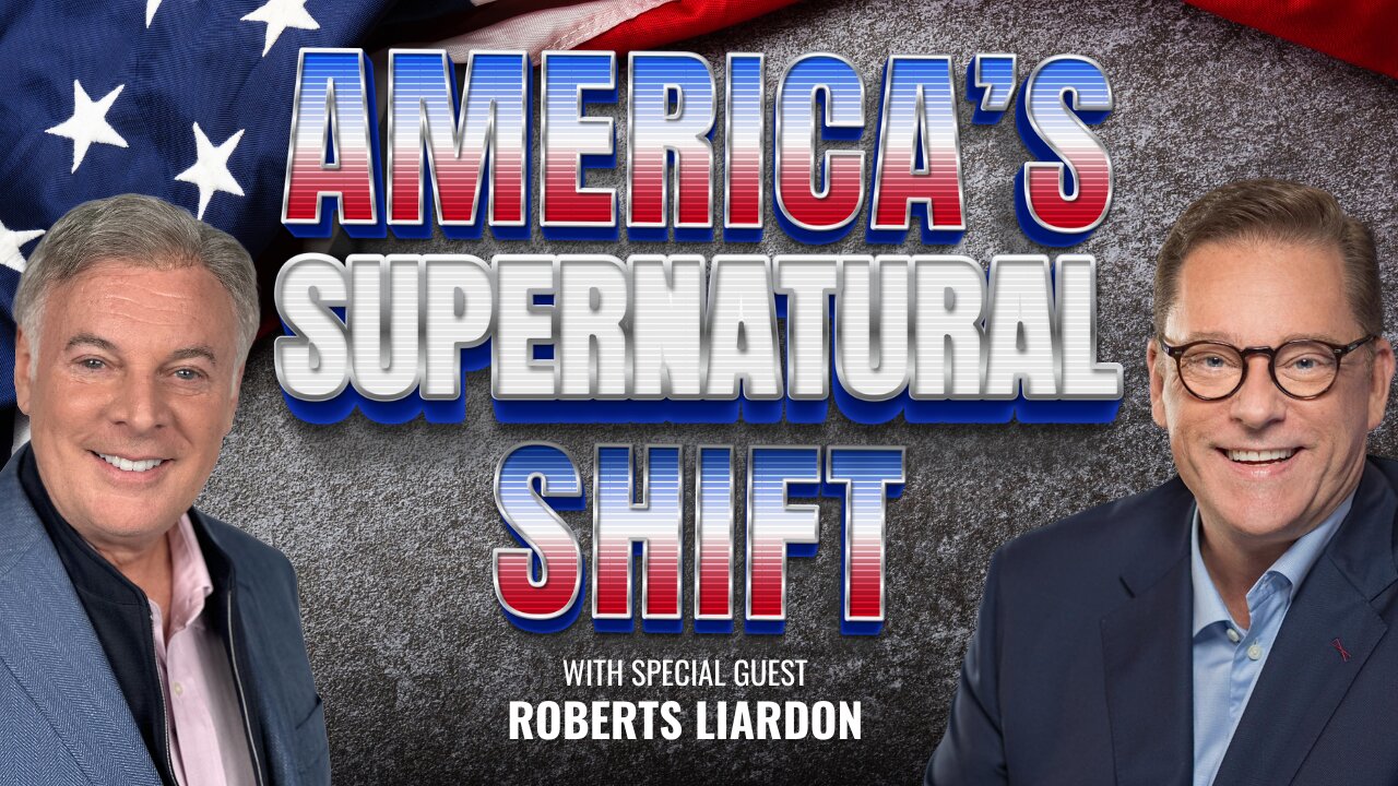 Supernatural Mantles are Falling in America! - What are they and Who is getting them?