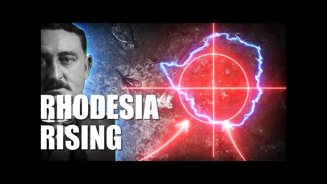 The Rise of Rhodesia
