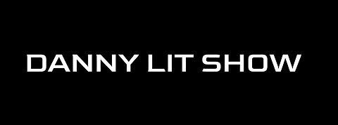 Danny Lit Show Podcast - Episode 2 - Artificial Water Fluoridation