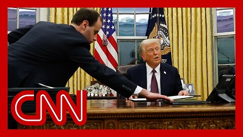 Trump commutes sentences of leaders of the Proud Boys and January 6 perpetrators