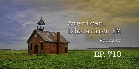 EP. 710 – Schools harboring illegals; Academic freedom in peril; Vaccines & autism.