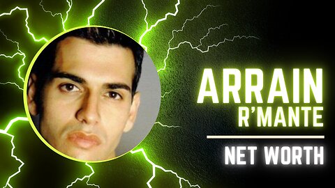 Adrian R'Mante: From Disney star to social media sensation How he Bulit a Thriving Career & Fortune|