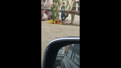 Baby Dance
