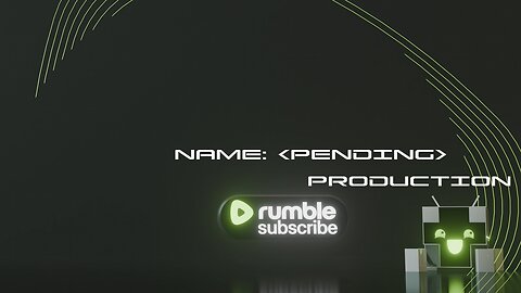 Name <Pending> Introduction