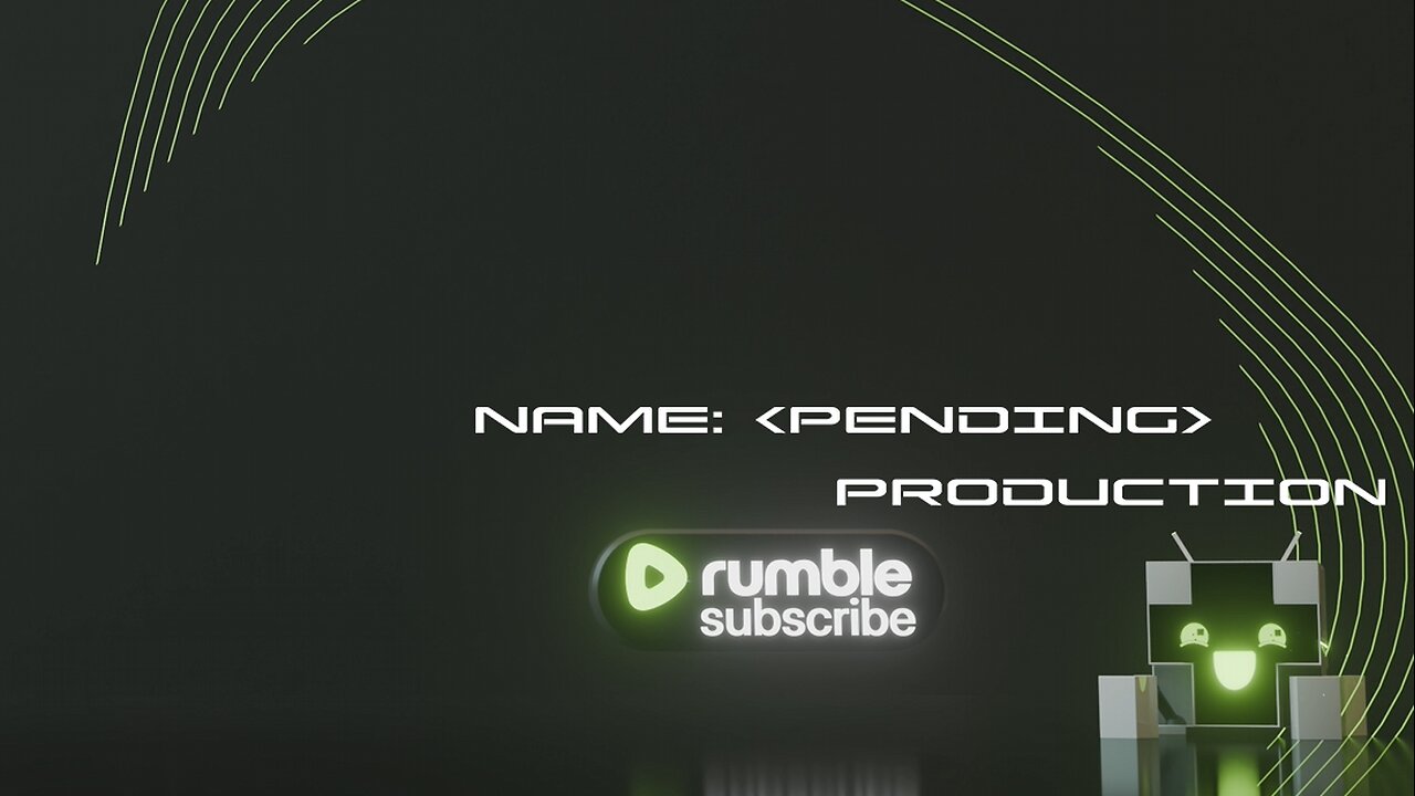 Name <Pending> Introduction