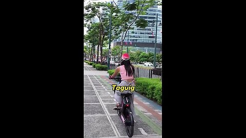 Most expensive city in the Philippines🤔🤑 #shorts #viral #facts