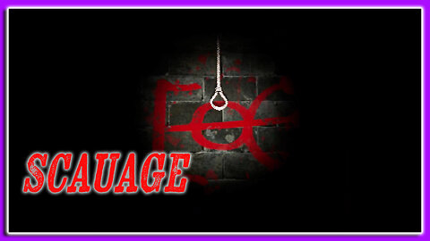 Scavenging The Wrong House..| Scauage