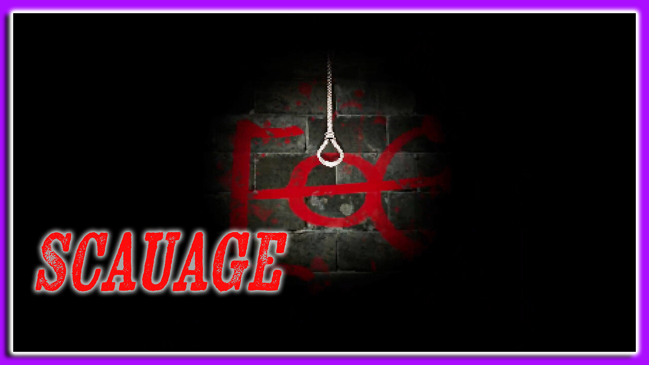 Scavenging The Wrong House..| Scauage