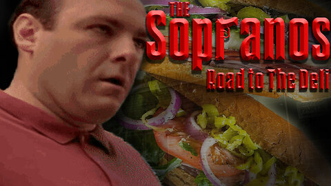 The Sopranos: Road to The Deli