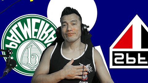 AO VIVO! Palmeiras x São Paulo – Quem será o rival do Timão na final? ⚽🔥