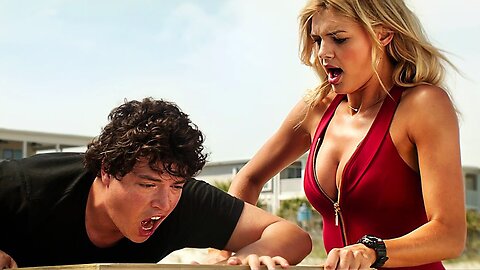 _Think about things that get you soft_ _ Baywatch _ CLIP
