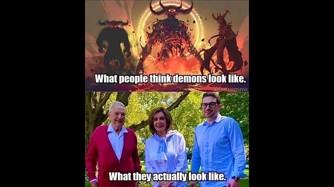 ‼️ THE DEEP STATE IS ABSOLUTELY FUCKED ⚠️