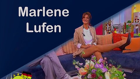 Marlene Lufen 140624