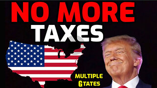 SHOCKING NEWS 🔥 No More Property Taxes Announced In Multiple States (Full Details )